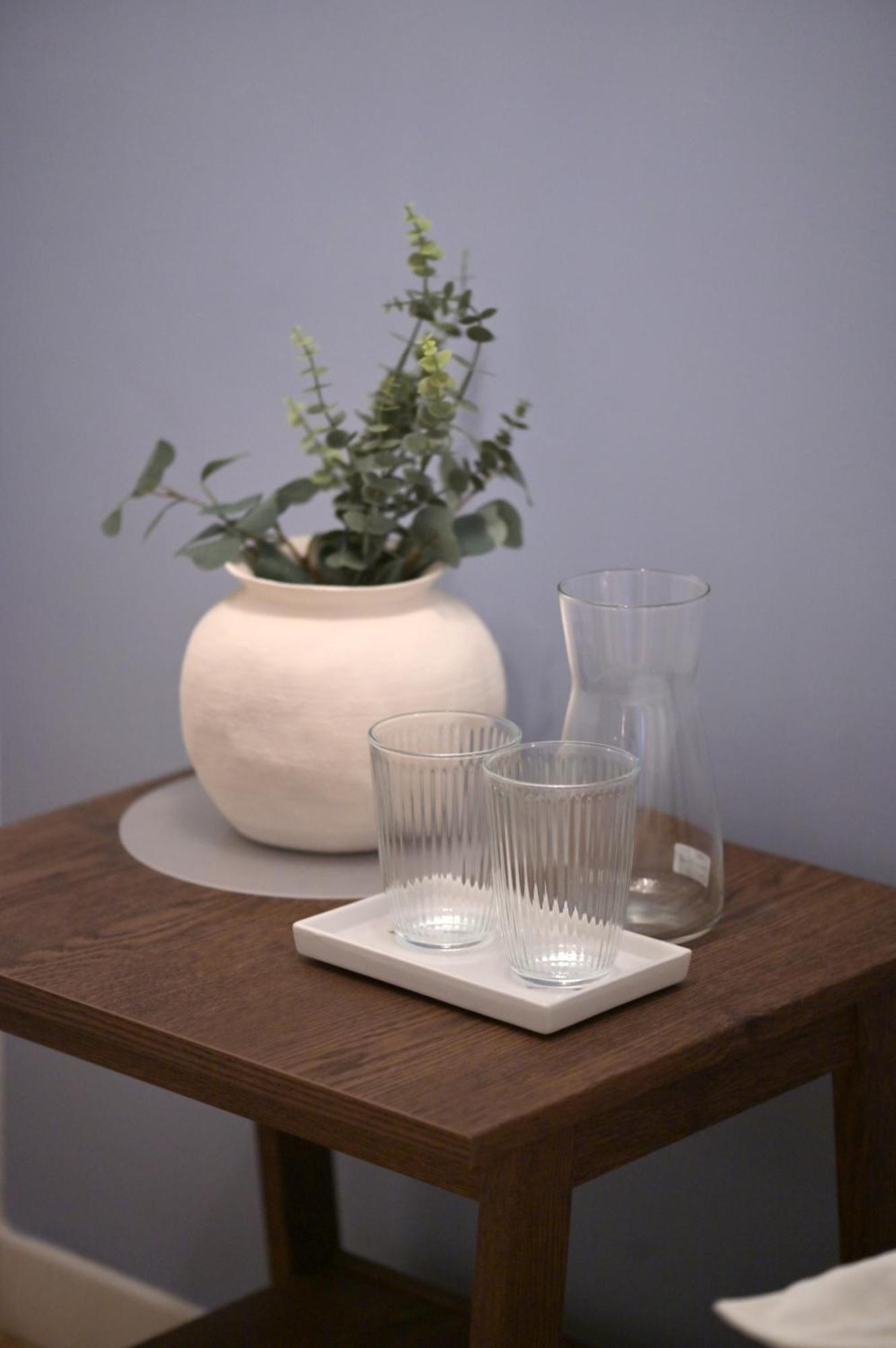 Mediterranea Home Napoli ภายนอก รูปภาพ