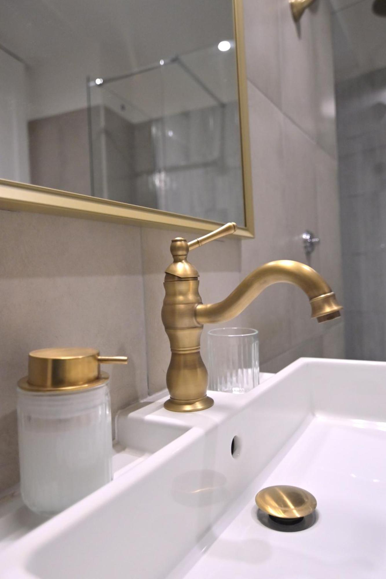Mediterranea Home Napoli ภายนอก รูปภาพ
