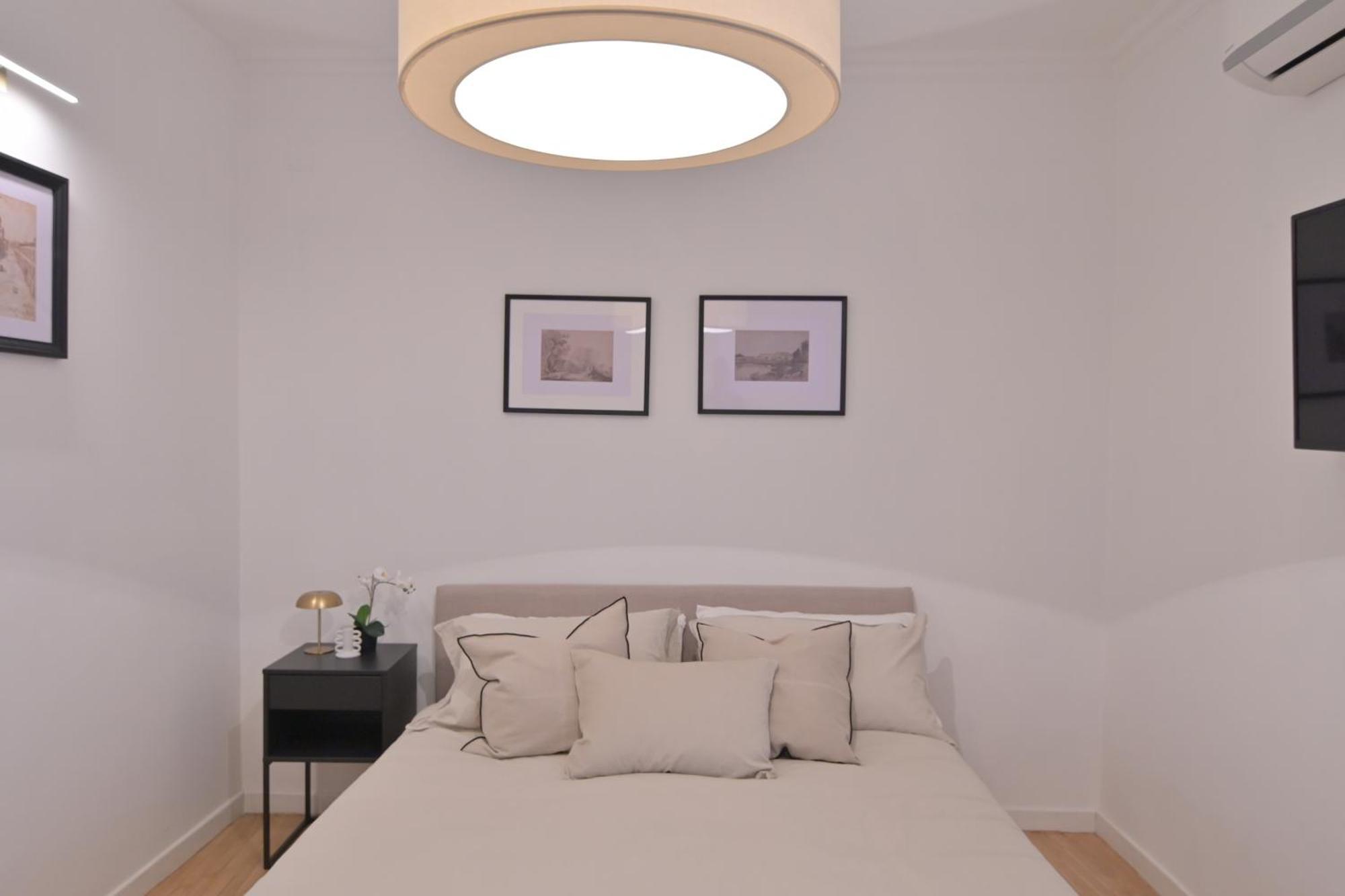 Mediterranea Home Napoli ภายนอก รูปภาพ