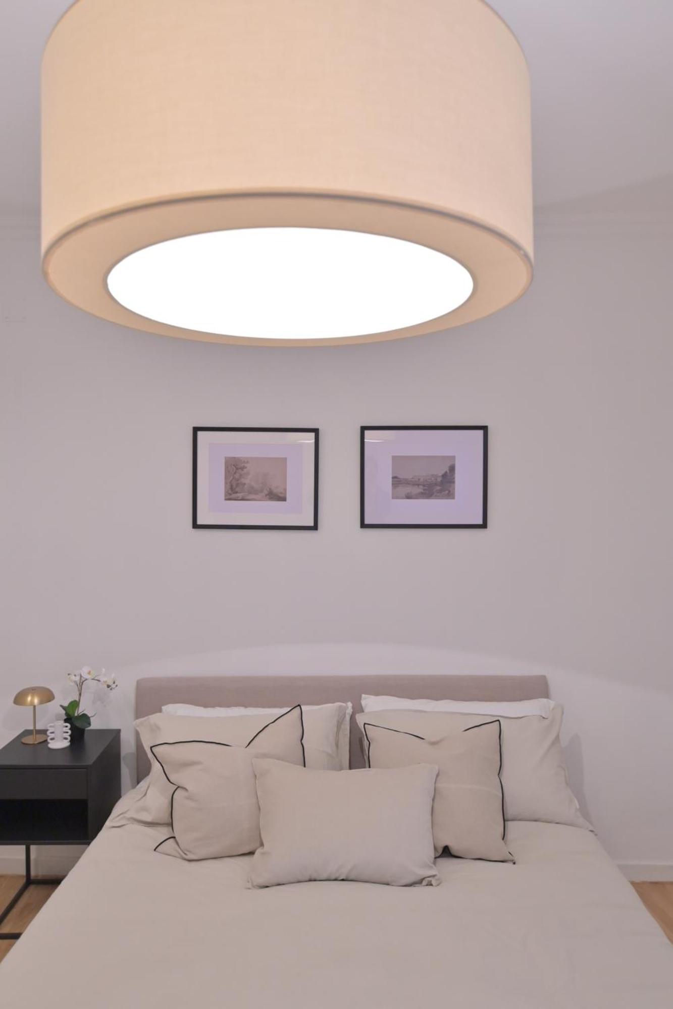 Mediterranea Home Napoli ภายนอก รูปภาพ
