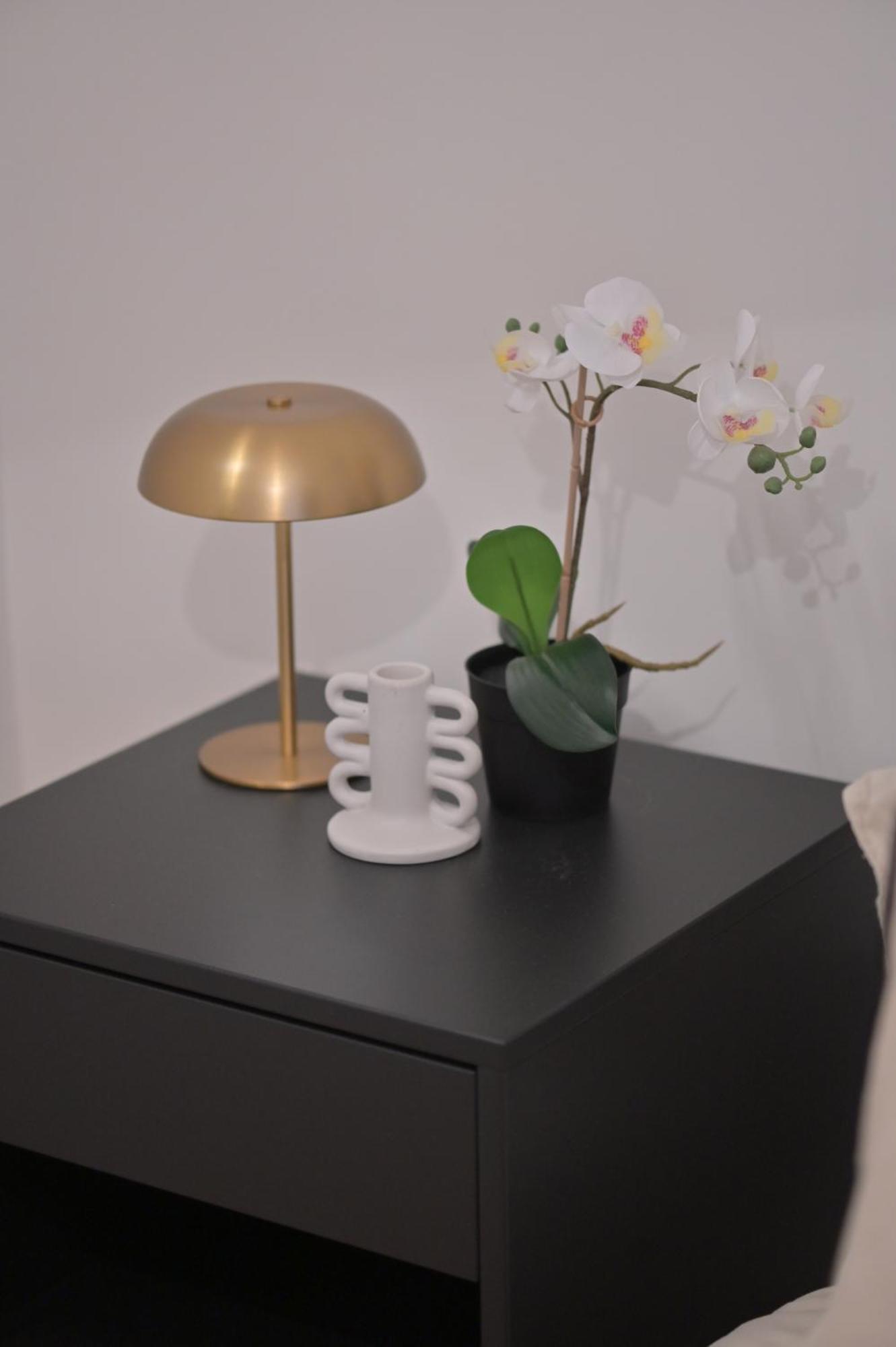 Mediterranea Home Napoli ภายนอก รูปภาพ