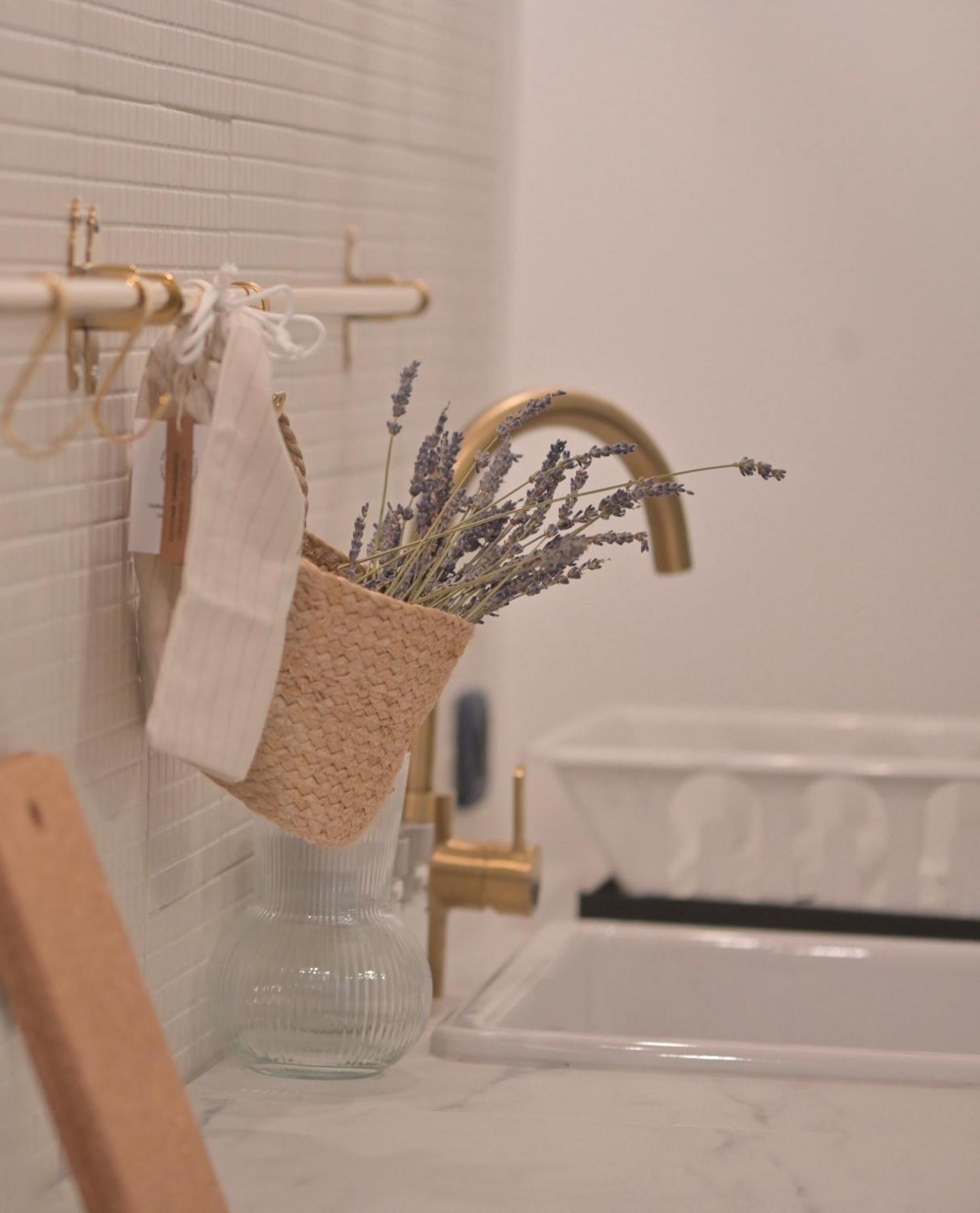 Mediterranea Home Napoli ภายนอก รูปภาพ