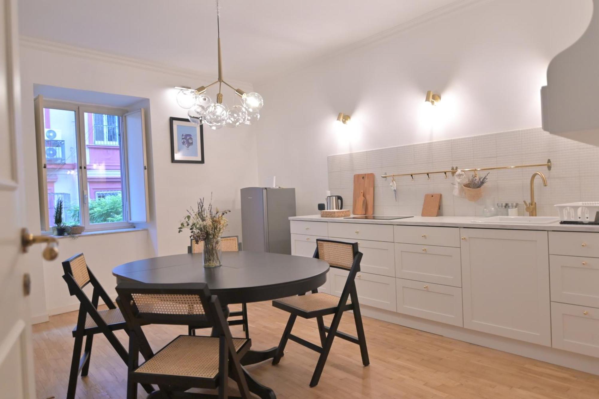 Mediterranea Home Napoli ภายนอก รูปภาพ