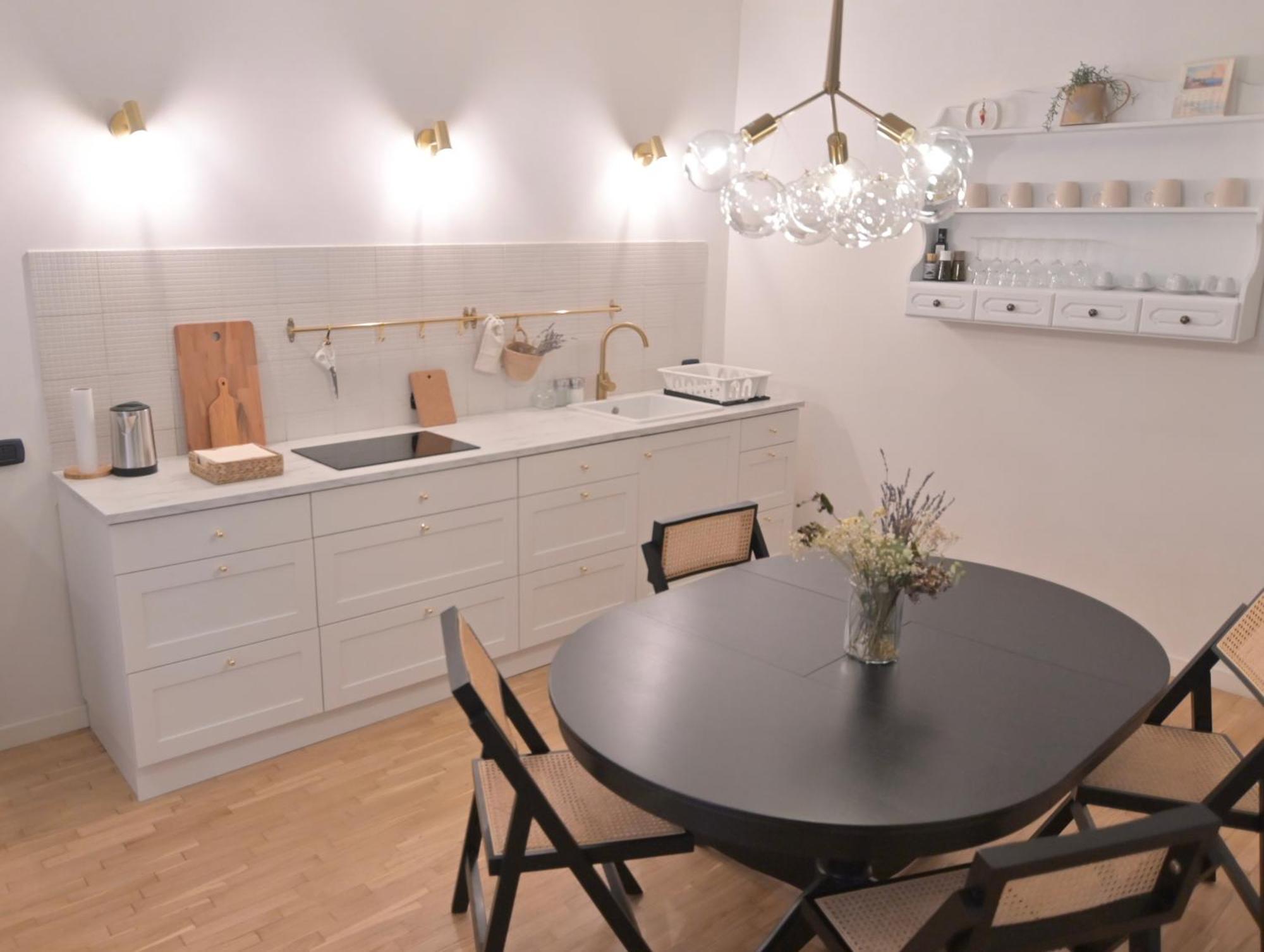 Mediterranea Home Napoli ภายนอก รูปภาพ