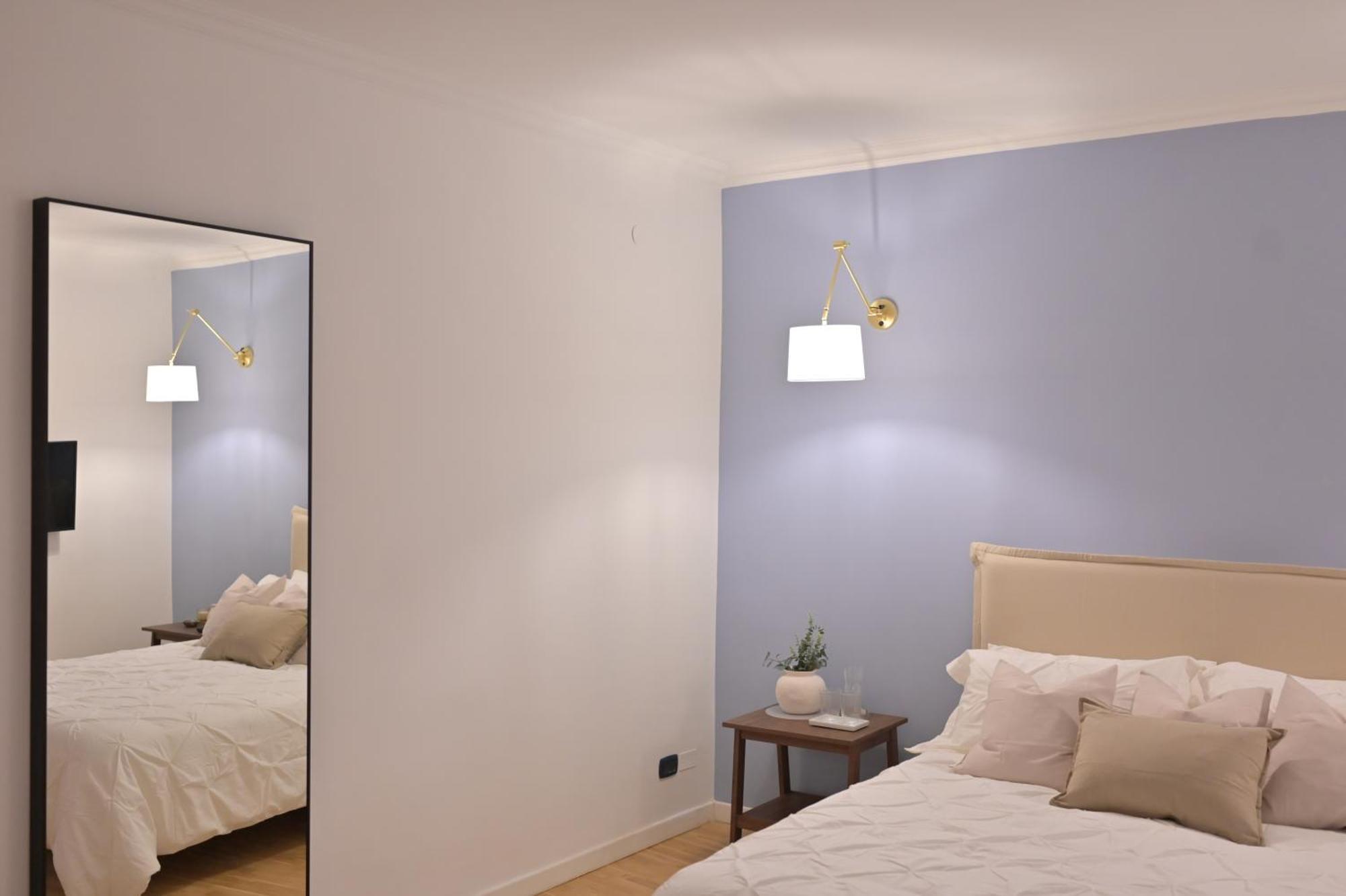 Mediterranea Home Napoli ภายนอก รูปภาพ