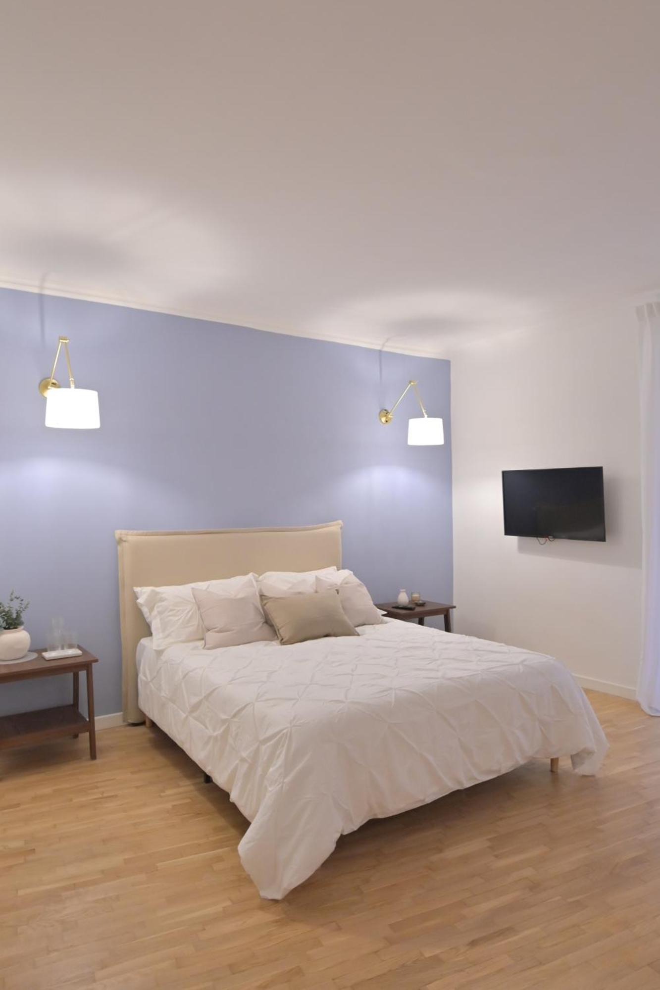 Mediterranea Home Napoli ภายนอก รูปภาพ